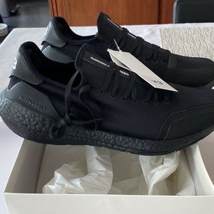 Mens adidas Y3 ultra boost